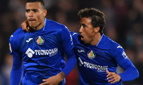 Nhận định, dự đoán Getafe vs Valencia, 03h00 ngày 09/12/2023