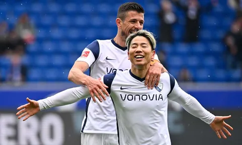 Nhận định, dự đoán Hoffenheim vs Bochum, 02h30 ngày 09/12/2023