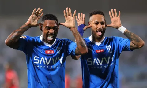 Nhận định, dự đoán Al Tai vs Al Hilal, 22h00 ngày 08/12/2023