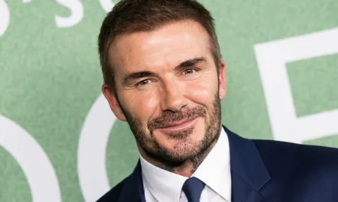 Không phải MU, Beckham trở thành ông chủ của CLB Premier League khác