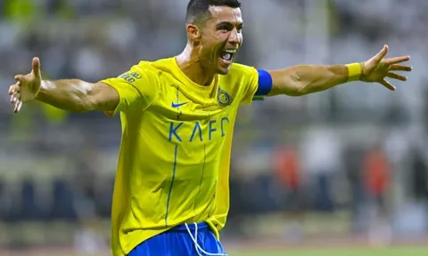 Vừa vào bán kết, Al Nassr đón tin không thể vui hơn để hướng về chức vô địch