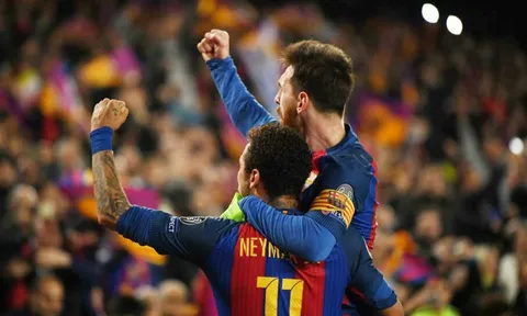 Sự thật phơi bày, Neymar tuyên bố đầy chua chát về Messi và Barcelona