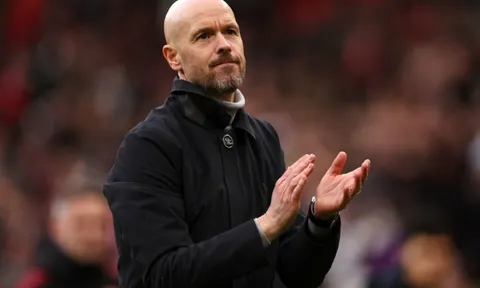 CHÍNH THỨC: Giám đốc điều hành rời Man United trước thềm đại chiến tại Cúp C1