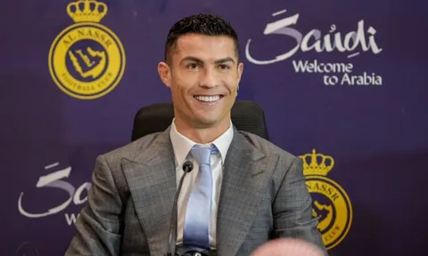 Ronaldo gật đầu, Al Nassr chốt loạt quyết định lịch sử fan mong chờ