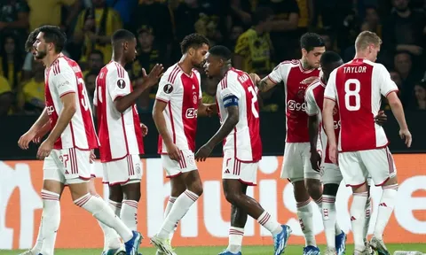 Nhận định, dự đoán Ajax vs AEK Athens, 03h00 ngày 15/12/2023