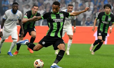 Nhận định, dự đoán Brighton vs Marseille, 03h00 ngày 15/12/2023