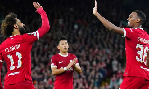 Nhận định, dự đoán Union St Gilloise vs Liverpool, 0h45 ngày 15/12/2023