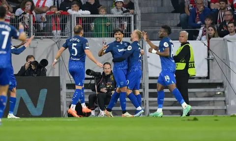 Nhận định, dự đoán West Ham vs Freiburg, 03h00 ngày 15/12/2023