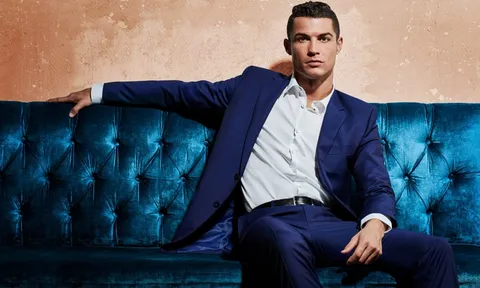 Ronaldo đầu tư 'tiền tấn' tạo ra Cúp C1 hoàn toàn khác biệt