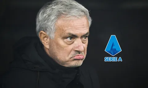 Jose Mourinho lại lãnh án phạt nặng vì 'miệng đi hơi xa' với trọng tài