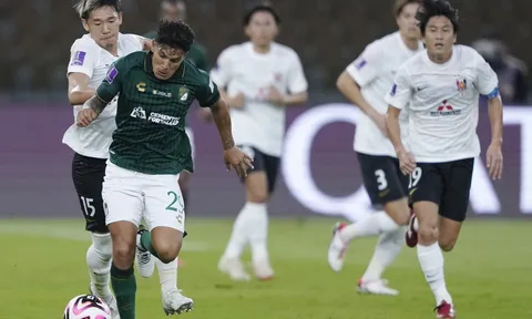 CHÍNH THỨC: Xác định đối thủ của Man City tại bán kết FIFA Club World Cup