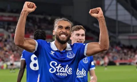 Nhận định, dự đoán Burnley vs Everton, 00h30 ngày 17/12/2023