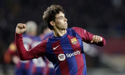 Nhận định, dự đoán Valencia vs Barca, 03h00 ngày 17/12/2023