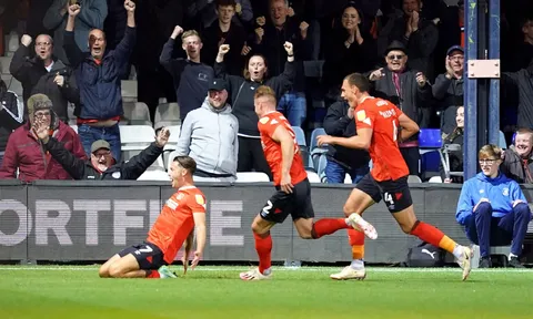 Nhận định, dự đoán Bournemouth vs Luton Town, 22h00 ngày 16/12/2023