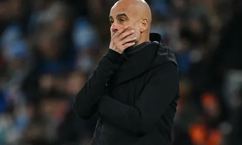 Pep Guardiola không hài lòng với FIFA Club World Cup trước trận bán kết