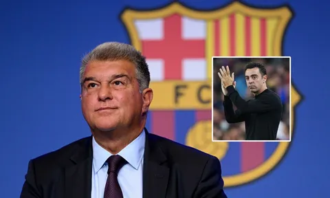 Chủ tịch Joan Laporta gật đầu, Barca chi lớn ký kết tương lai 2 ngôi sao