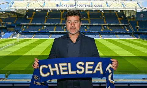 Pochettino khẳng định tung đội hình mạnh nhất tại Carabao Cup đêm nay