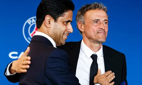 CHÍNH THỨC: PSG chốt hợp đồng mới với ngôi sao được kỳ vọng hàng đầu