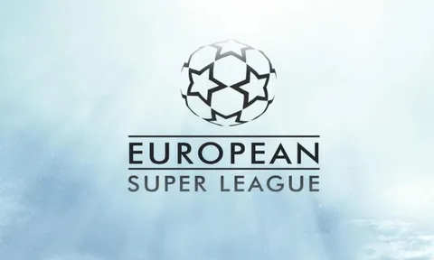 CHÍNH THỨC: Ông lớn đầu tiên công khai chống lại Super League lên tiếng