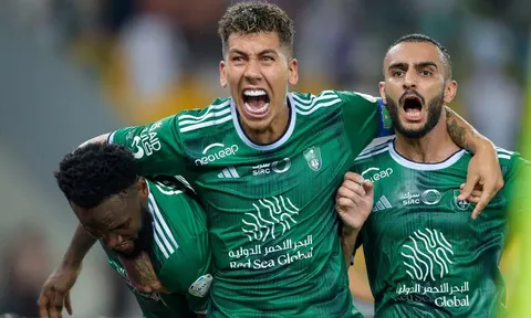 Nhận định, dự đoán Al Hazm vs Al Ahli, 22h0 ngày 22/12/2023