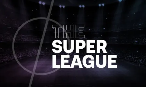 Danh sách đầy đủ các CLB từ chối tham dự Super League