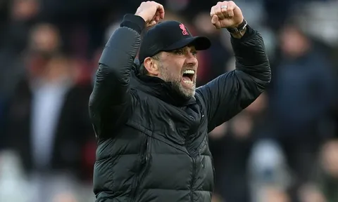 Nâng cấp hàng công, Klopp nhắm thần đồng đang gây bão tại Ligue 1