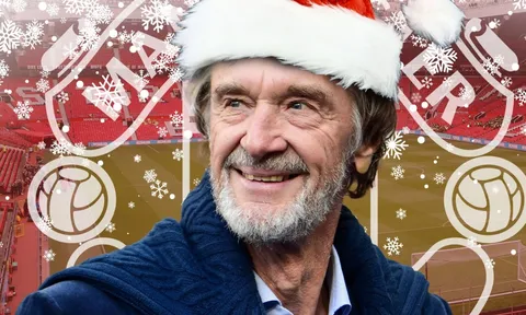 Jim Ratcliffe tiếp quản, nhân sự MU lập tức mất việc hơn 100 người