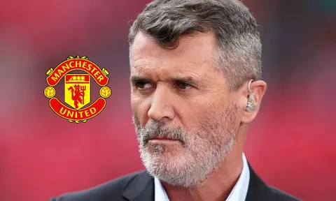 CĐV ủng hộ Roy Keane với tuyên bố đau lòng của ông về MU
