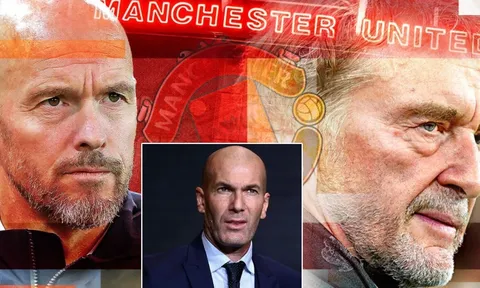 Tin chuyển nhượng tối 25/12: MU chốt loạt hợp đồng, Zidane tái xuất hoành tráng?