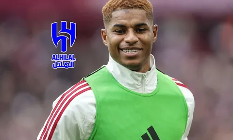 Lời đề nghị gần 200 triệu Bảng từ Ả Rập cho Rashford tạo con sốt