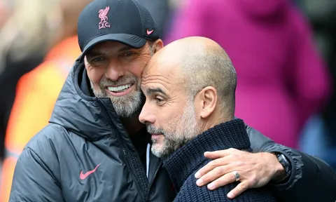 Tin chuyển nhượng tối 4/1: Salah sẽ ký hợp đồng mới, Man City có tân binh