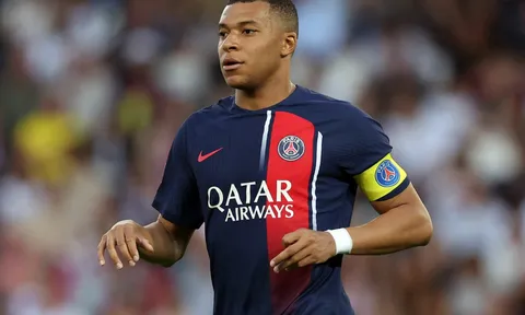Mbappe lần đầu tiết lộ đời sống tư không thể chi tiết hơn