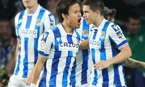 Nhận định, dự đoán Malaga vs Real Sociedad , 03h00 ngày 08/01/2024