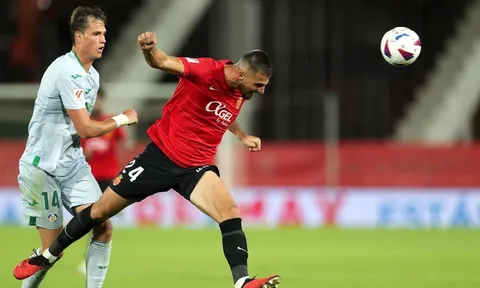 Nhận định, dự đoán Burgos vs Mallorca, 18h00 ngày 07/01/2024
