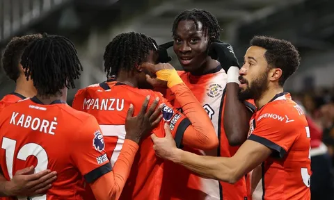 Nhận định, dự đoán Luton Town vs Bolton, 21h00 ngày 07/01/2024