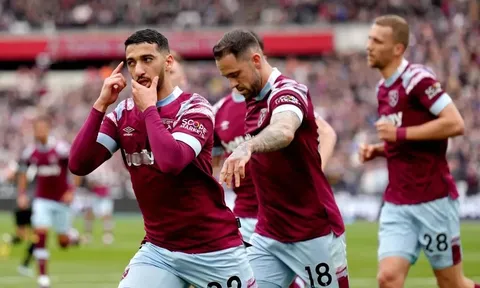 Nhận định, dự đoán West Ham vs Bristol City, 21h00 ngày 07/01/2024