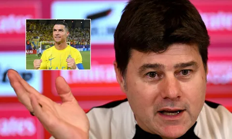 Tin chuyển nhượng 8/1: Al Nassr thay tướng, Chelsea sắp phá kỷ lục Ngoại hạng Anh