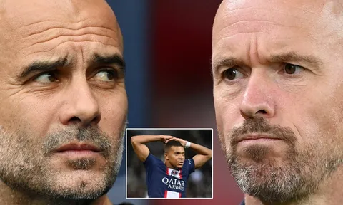 Tin chuyển nhượng tối 8/1: MU công bố thêm hợp đồng, Man City phá kỷ lục