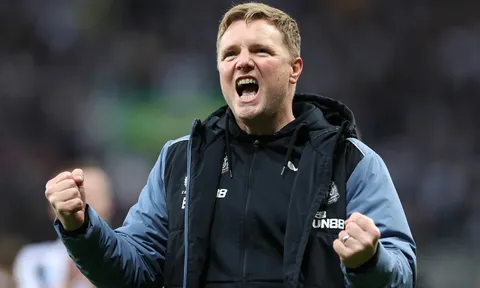 CHÍNH THỨC: Newcastle công bố hợp đồng đầu tiên TTCN đông 2024