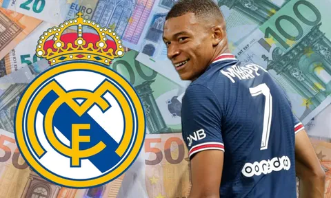 Trực tiếp chuyển nhượng 10/1: Haaland sẵn sàng đến La Liga, sáng tỏ Mbappe đến Real