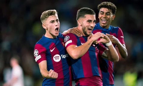 Nhận định, dự đoán Barca vs Osasuna, 02h00 ngày 12/01/2024
