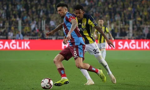 Nhận định, dự đoán Trabzonspor vs Samsunspor, 0h00 ngày 12/01/2024