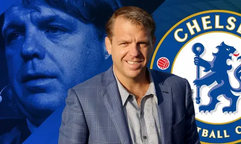 Chelsea trả 60 triệu Bảng để chốt hợp đồng với 'Messinho' 16 tuổi