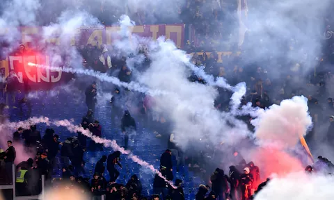 Ông lớn Serie A nhận lệnh cấm từ Liên đoàn sau Coppa Italia