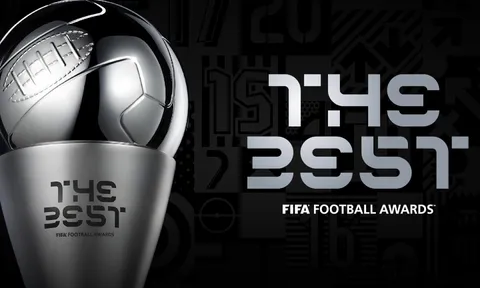 Top 3 HLV xuất sắc nhất FIFA The Best 2023: Pep Guardiola vượt trội