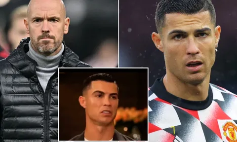 Tin chuyển nhượng 15/1: MU 'săn' tiền đạo sánh ngang Ronaldo