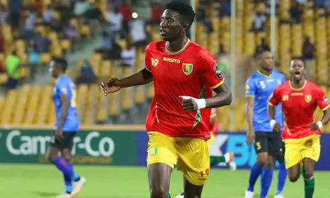Nhận định, dự đoán Guinea Xích đạo vs Guinea-Bissau, 21h00 ngày 18/01/2024
