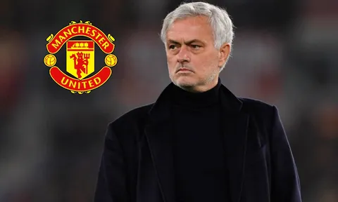 Trực tiếp chuyển nhượng 17/1: Mourinho bị sa thải, MU chia tay 'ngọc quý'