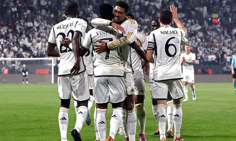 Nhận định, dự đoán Atletico Madrid vs Real Madrid, 03h30 ngày 19/01/2024