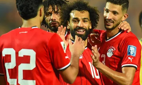 Nhận định, dự đoán Ai Cập vs Ghana, 03h00 ngày 19/01/2024
